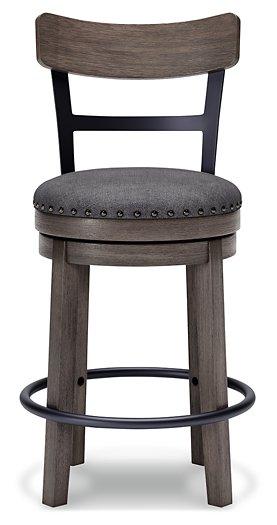 Caitbrook Counter Height Bar Stool - De Avenue Furniture