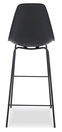 Forestead Bar Height Bar Stool - De Avenue Furniture