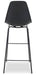 Forestead Bar Height Bar Stool - De Avenue Furniture