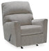 Altari Recliner - De Avenue Furniture