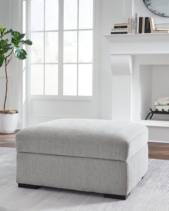 Gabyleigh Ottoman With Storage - De Avenue Furniture