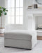 Gabyleigh Ottoman With Storage - De Avenue Furniture