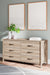 Battelle Dresser - De Avenue Furniture