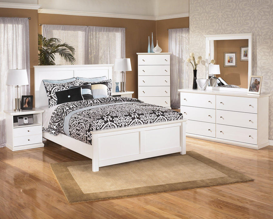 Bostwick Shoals Youth Chest of Drawers - De Avenue Furniture