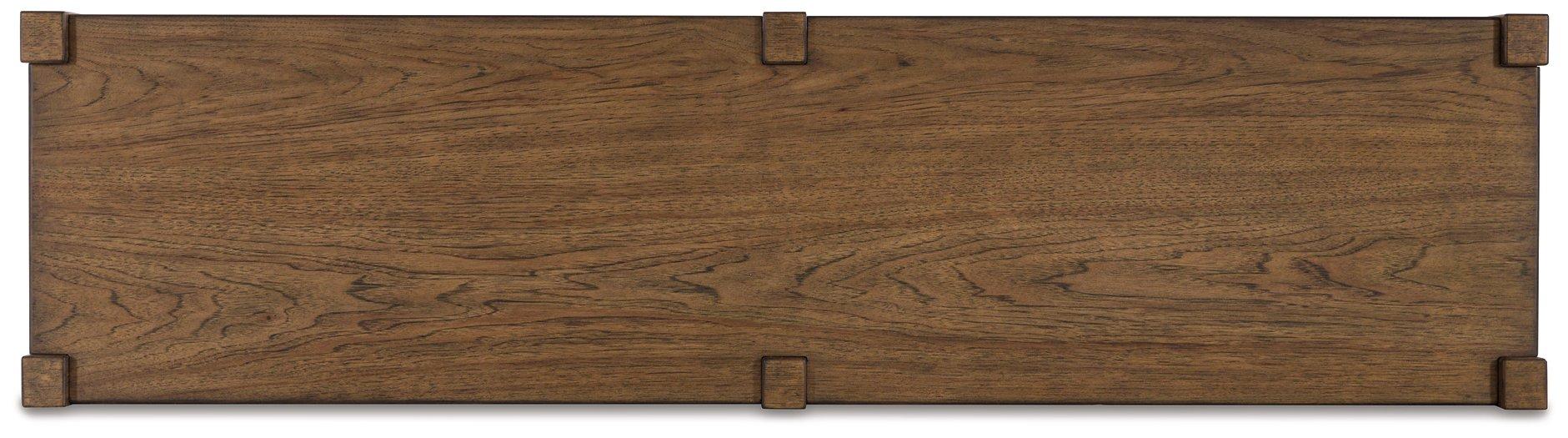 Cabalynn Sofa Table - De Avenue Furniture