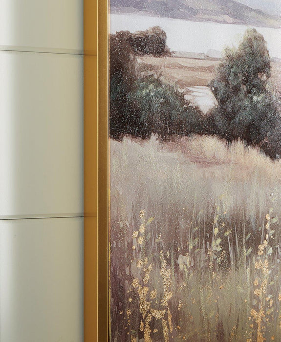 Clarkford Wall Art - De Avenue Furniture