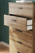 Deanlow Chest of Drawers - De Avenue Furniture