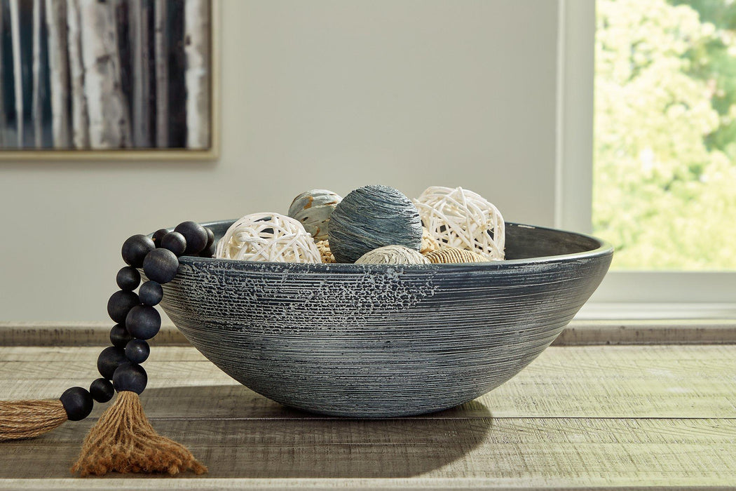 Meadie Bowl - De Avenue Furniture