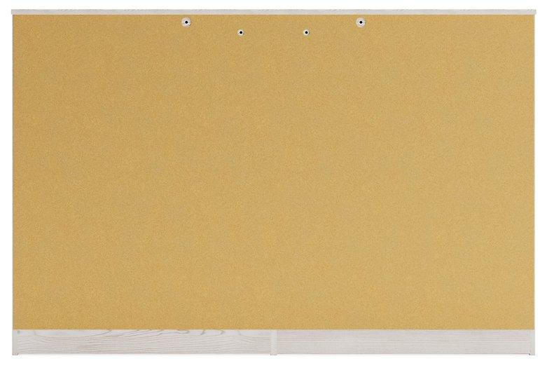 Altyra Dresser and Mirror - De Avenue Furniture