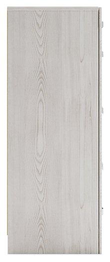 Altyra Dresser and Mirror - De Avenue Furniture