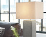 Amergin Table Lamp (Set of 2) - De Avenue Furniture