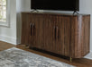 Amickly Accent Cabinet - De Avenue Furniture