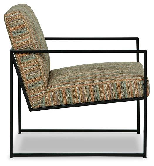 Aniak Accent Chair - De Avenue Furniture