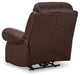 Freyeburg Power Recliner - De Avenue Furniture