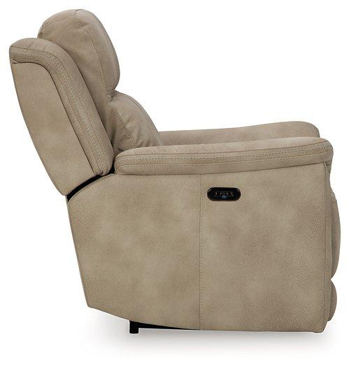 Next-Gen DuraPella Power Recliner - De Avenue Furniture