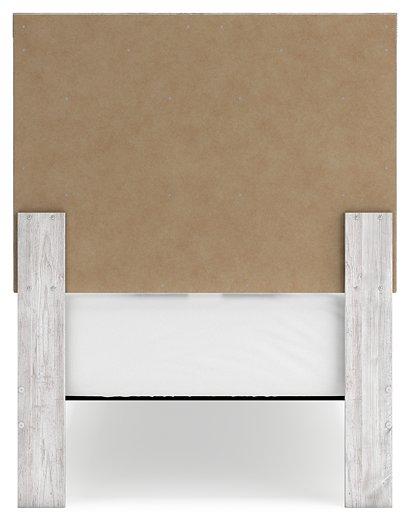 Cayboni Bed - De Avenue Furniture