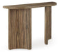 Austanny Sofa Table - De Avenue Furniture