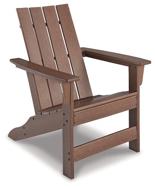 Emmeline Adirondack Chair - De Avenue Furniture