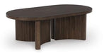 Korestone Coffee Table - De Avenue Furniture
