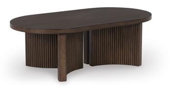 Korestone Coffee Table - De Avenue Furniture