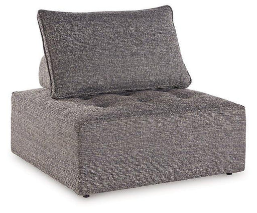 Bree Zee Outdoor Lounge Chair with Cushion - De Avenue Furniture