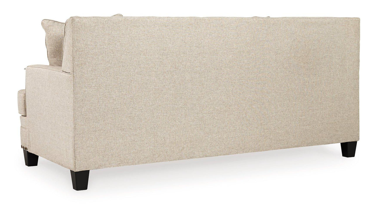 Claredon Living Room Set - De Avenue Furniture