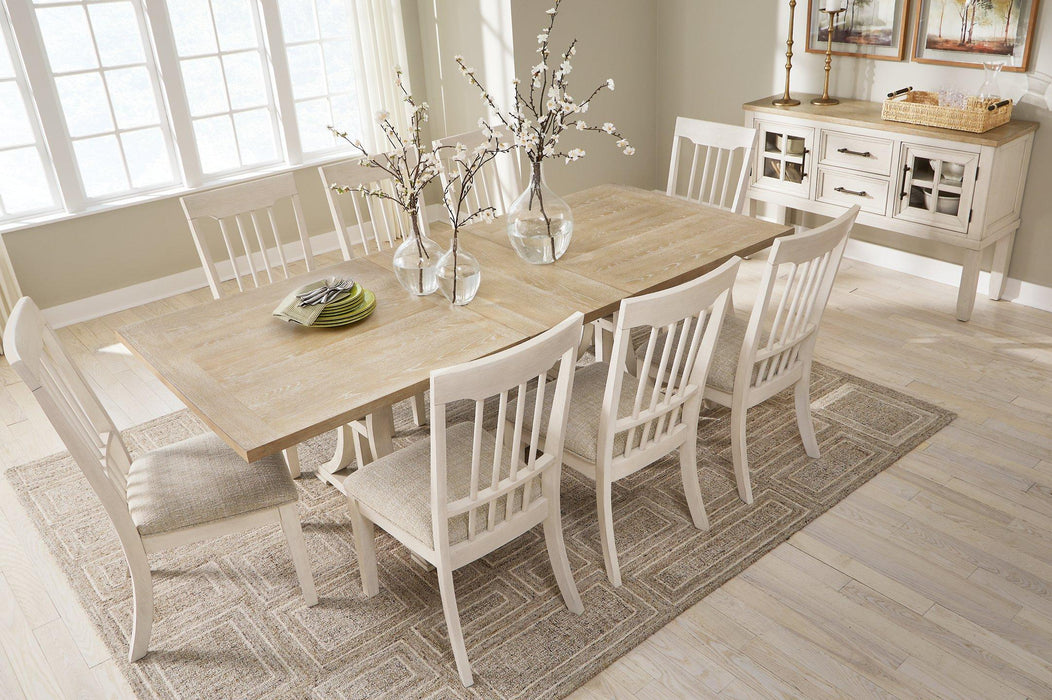 Shaybrock Dining Package - De Avenue Furniture