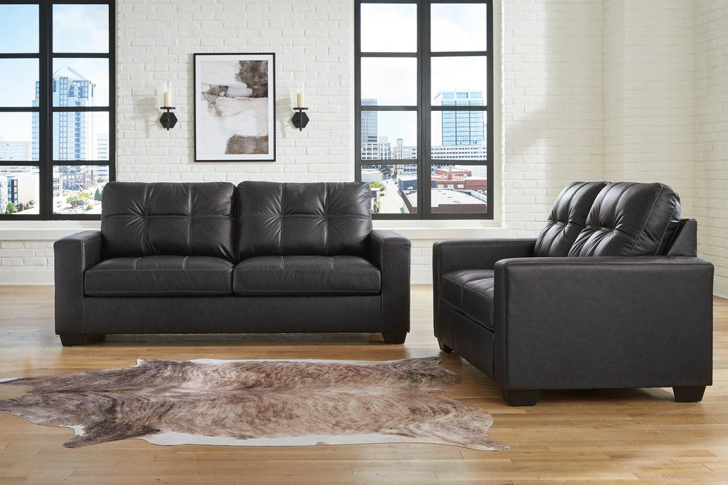 Barlin Mills Living Room Set - De Avenue Furniture