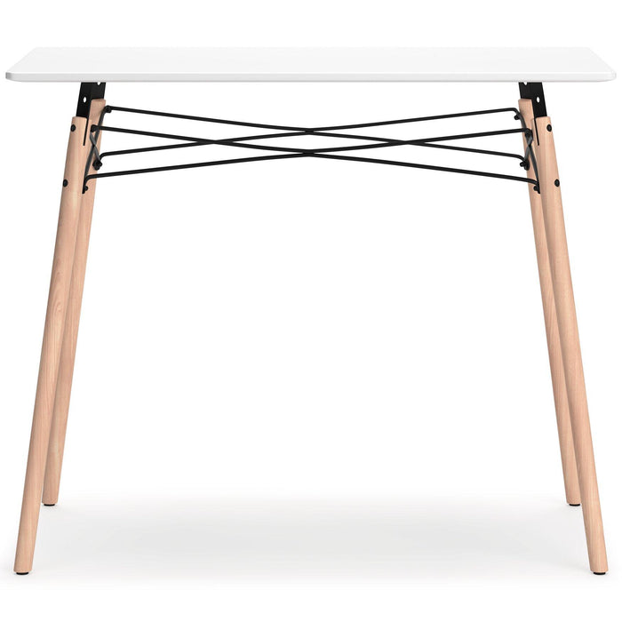 Jaspeni Home Office Desk - De Avenue Furniture