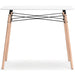 Jaspeni Home Office Desk - De Avenue Furniture