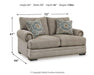Galemore Living Room Set - De Avenue Furniture