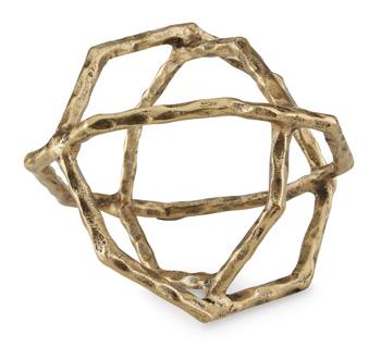 Laddington Sculpture - De Avenue Furniture