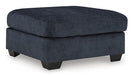 Aviemore Oversized Accent Ottoman - De Avenue Furniture