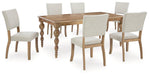 Rybergston Dining Room Set - De Avenue Furniture