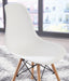 Jaspeni Dining Chair - De Avenue Furniture