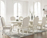 Arlendyne Dining Room Set - De Avenue Furniture
