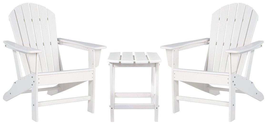 Sundown Treasure Outdoor Seating Set - De Avenue Furniture
