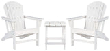 Sundown Treasure Outdoor Seating Set - De Avenue Furniture