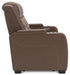 High Impact Power Reclining Sofa - De Avenue Furniture