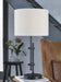 Baronvale Table Lamp - De Avenue Furniture