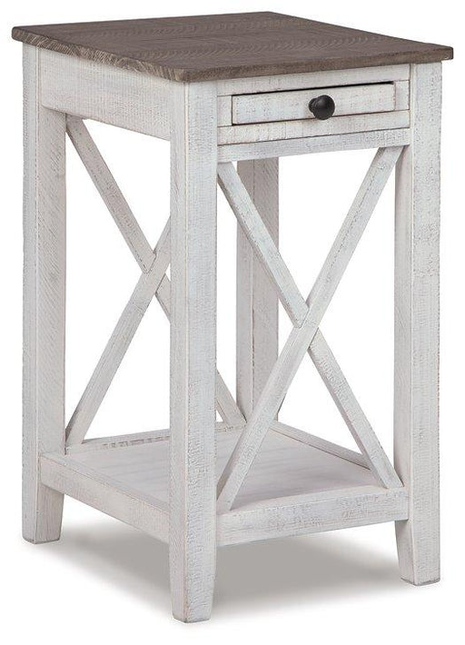 Adalane Accent Table - De Avenue Furniture