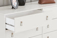 Aprilyn Dresser - De Avenue Furniture