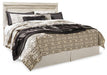 Bellaby Bed - De Avenue Furniture