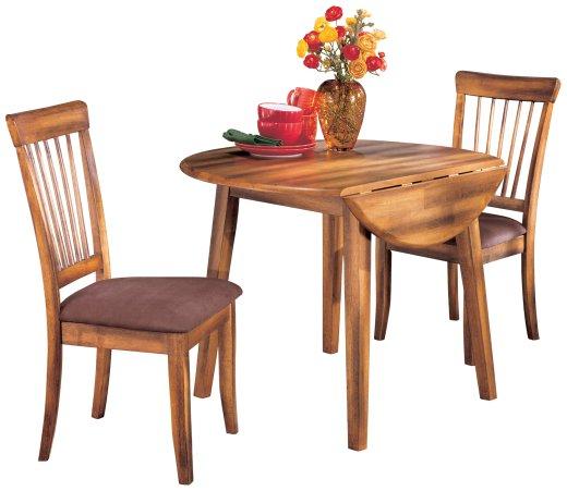 Berringer Dining Set - De Avenue Furniture