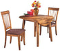 Berringer Dining Set - De Avenue Furniture
