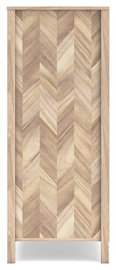 Battelle Chest of Drawers - De Avenue Furniture