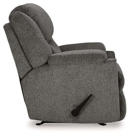 Bindura Recliner - De Avenue Furniture
