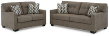Mahoney Living Room Set - De Avenue Furniture