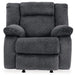 Burkner Power Recliner - De Avenue Furniture