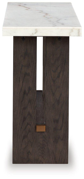 Burkhaus Sofa Table - De Avenue Furniture